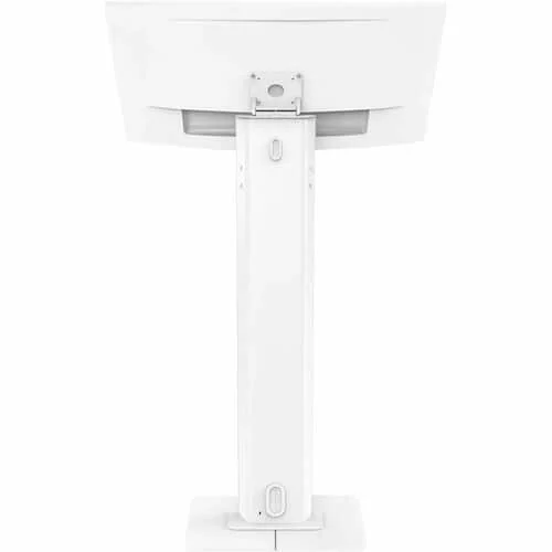 Bbl VESA Floor Stand Up to 32 Inches WH - 140WLBPW
